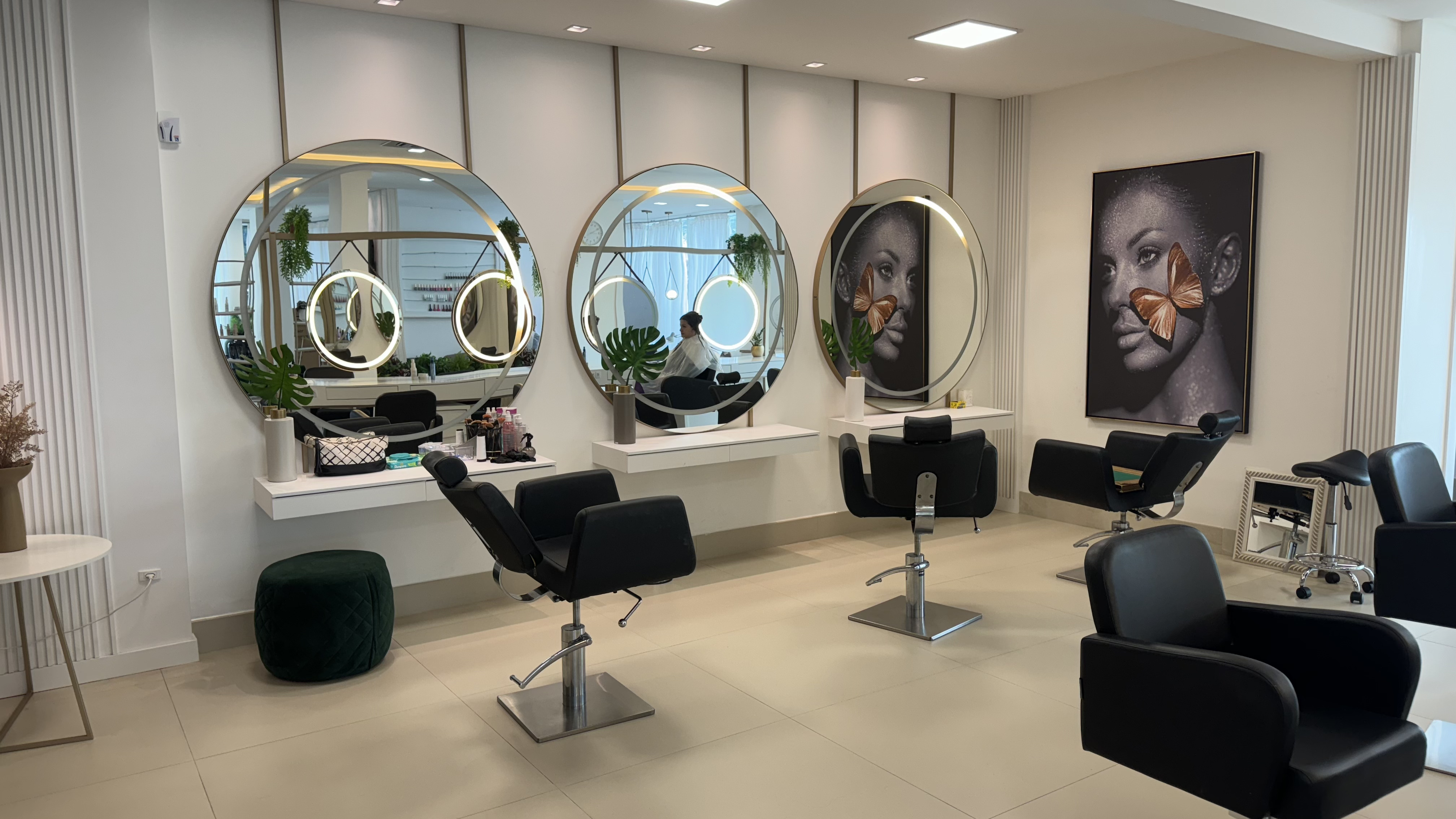 Maquiagem Profissional